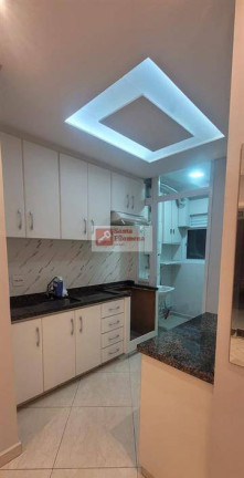 Imagem Apartamento com 3 Quartos à Venda, 67 m² em Nova Petrópolis - São Bernardo Do Campo Imagem Apartamento com 3 Quartos à Venda, 67 m² em Nova Petrópolis - São Bernardo Do Campo