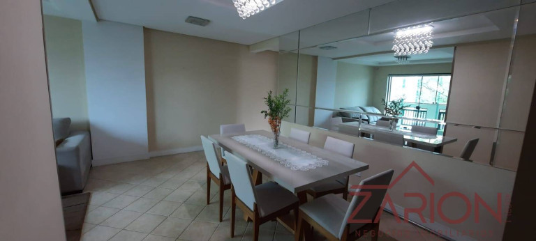 Imagem Apartamento com 3 Quartos para Alugar, 102 m² em Jardim Das Nações - Taubaté Imagem Apartamento com 3 Quartos para Alugar, 102 m² em Jardim Das Nações - Taubaté