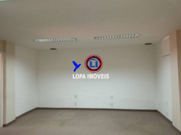 Imagem Apartamento com 1 Quarto à Venda, 61 m² em Centro - Rio De Janeiro