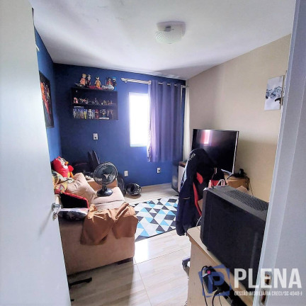 Imagem Apartamento com 3 Quartos à Venda, 77 m² em Cordeiros - Itajaí Imagem Apartamento com 3 Quartos à Venda, 77 m² em Cordeiros - Itajaí