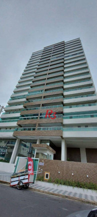 Imagem Apartamento com 3 Quartos à Venda, 117 m² em Boqueirão - Praia Grande
