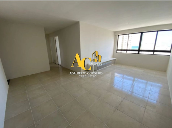 Imagem Apartamento com 3 Quartos à Venda, 81 m² em Boa Viagem - Recife