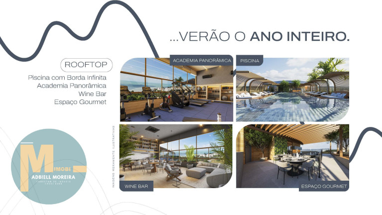 Imagem Apartamento com 2 Quartos à Venda, 79 m² em Pirangi Do Norte (distrito Litoral) - Parnamirim
