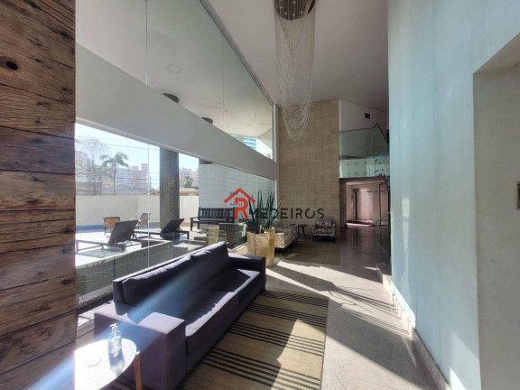 Imagem Apartamento com 2 Quartos à Venda, 74 m² em Caiçara - Praia Grande