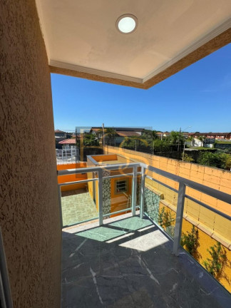 Imagem Casa de Condomínio com 2 Quartos à Venda, 81 m² em Cibratel Ii - Itanhaém Imagem Casa de Condomínio com 2 Quartos à Venda, 81 m² em Cibratel Ii - Itanhaém