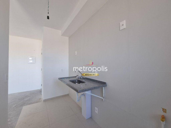 Imagem Apartamento com 2 Quartos à Venda ou Locação, 51 m² em Rudge Ramos - São Bernardo Do Campo