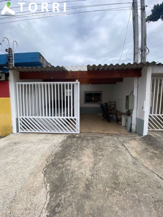 Casa com 2 Quartos à Venda, 56 m² em Parque Vitória Régia - Sorocaba