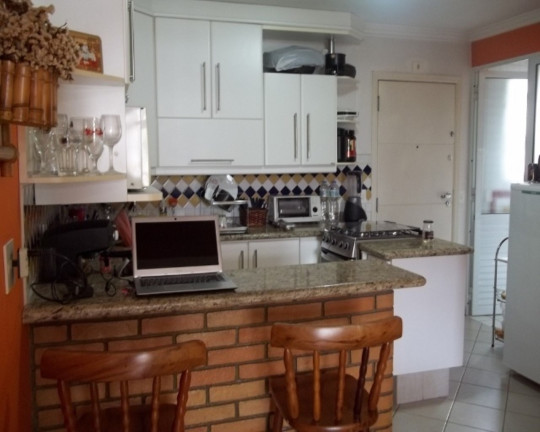 Imagem Apartamento com 2 Quartos à Venda, 86 m² em Jardim Paulista - São Paulo