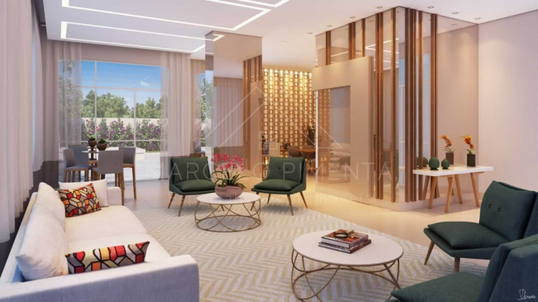 Imagem Apartamento com 3 Quartos à Venda, 185 m² em Condomínio Signature - Paiquere - Valinhos Imagem Apartamento com 3 Quartos à Venda, 185 m² em Condomínio Signature - Paiquere - Valinhos