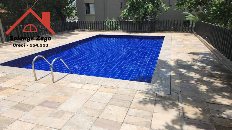 Imagem Apartamento com 2 Quartos à Venda, 51 m² em Jardim Catanduva - São Paulo Imagem Apartamento com 2 Quartos à Venda, 51 m² em Jardim Catanduva - São Paulo