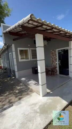 Imagem Casa com 5 Quartos à Venda, 1.200 m² em Iguabinha - Araruama