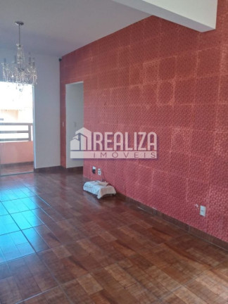 Apartamento com 2 Quartos à Venda, 51 m² em Antônia Cândida I - Uberaba