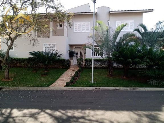 Sobrado com 3 Quartos à Venda, 462 m² em Jardim Madalena - Campinas
