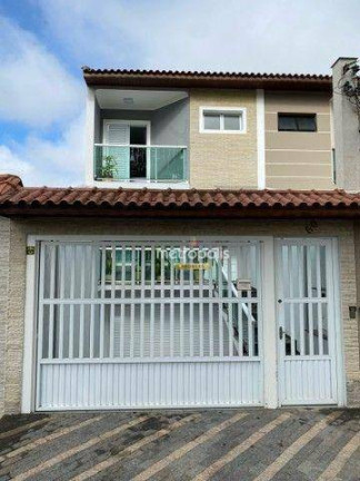 Imagem Sobrado com 3 Quartos à Venda, 319 m² em Baeta Neves - São Bernardo Do Campo Imagem Sobrado com 3 Quartos à Venda, 319 m² em Baeta Neves - São Bernardo Do Campo