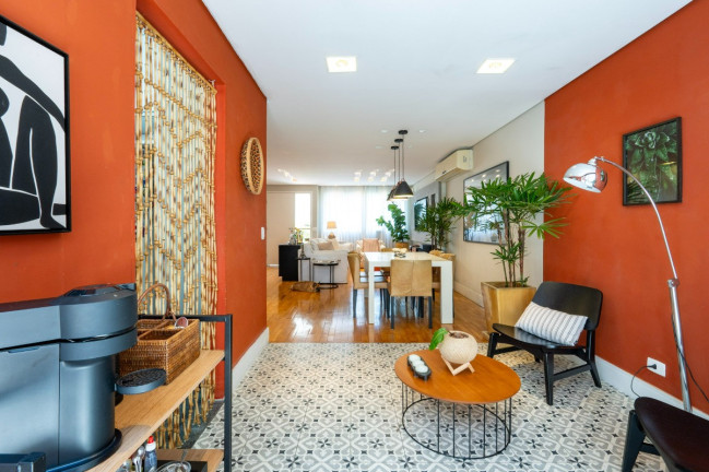 Imagem Casa de Condomínio com 4 Quartos à Venda, 274 m² em Vila Andrade - São Paulo Imagem Casa de Condomínio com 4 Quartos à Venda, 274 m² em Vila Andrade - São Paulo
