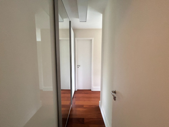 Imagem Apartamento com 3 Quartos à Venda, 151 m² em Vila Mariana - São Paulo