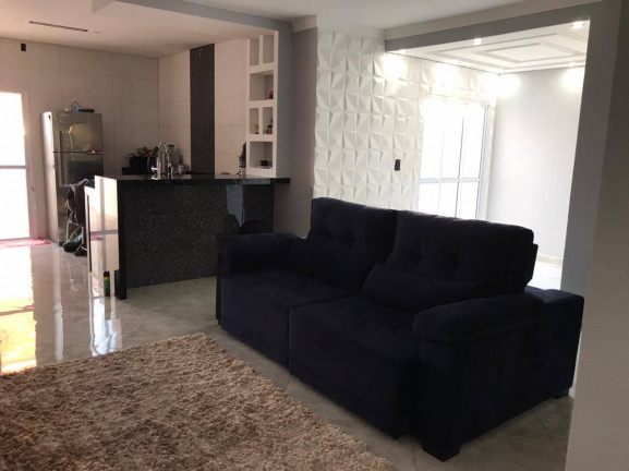 Imagem Casa com 3 Quartos à Venda, 150 m² em São Paulo