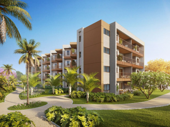 Imagem Apartamento com 1 Quarto à Venda, em Praia De Cumbuco - Caucaia Imagem Apartamento com 1 Quarto à Venda, em Praia De Cumbuco - Caucaia