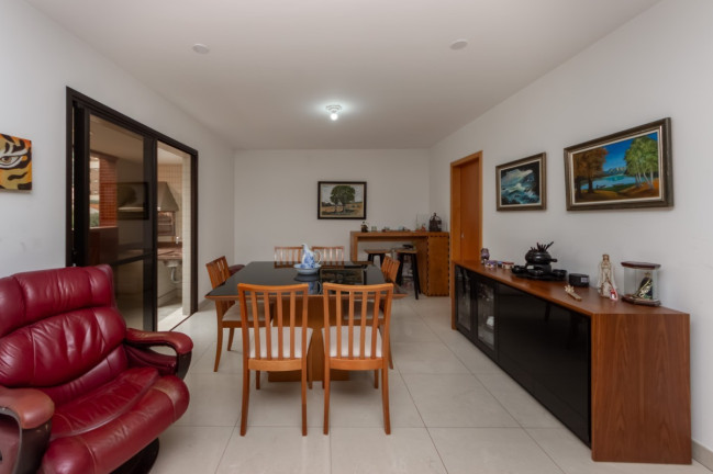 Imagem Imóvel com 4 Quartos à Venda, 208 m² em Vila Mariana - São Paulo