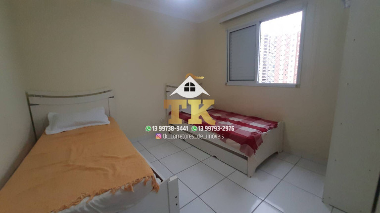 Imagem Apartamento com 2 Quartos à Venda, 90 m² em Aviação - Praia Grande Imagem Apartamento com 2 Quartos à Venda, 90 m² em Aviação - Praia Grande