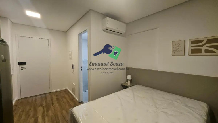 Imagem Apartamento com 1 Quarto à Venda, 24 m² em Alto Da Boa Vista - São Paulo Imagem Apartamento com 1 Quarto à Venda, 24 m² em Alto Da Boa Vista - São Paulo