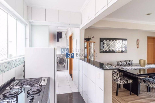 Imagem Cobertura com 3 Quartos à Venda, 166 m² em Aclimação - São Paulo Imagem Cobertura com 3 Quartos à Venda, 166 m² em Aclimação - São Paulo