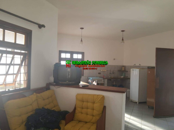 Imagem Casa com 2 Quartos à Venda, 375 m² em Massaguaçu - Caraguatatuba Imagem Casa com 2 Quartos à Venda, 375 m² em Massaguaçu - Caraguatatuba