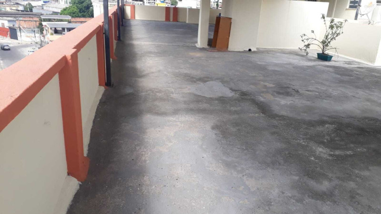Imagem Cobertura com 3 Quartos à Venda, 160 m² em Centro - Duque De Caxias
