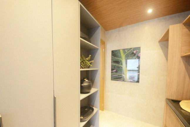 Imagem Apartamento com 3 Quartos à Venda, 104 m² em Boqueirão - Santos Imagem Apartamento com 3 Quartos à Venda, 104 m² em Boqueirão - Santos