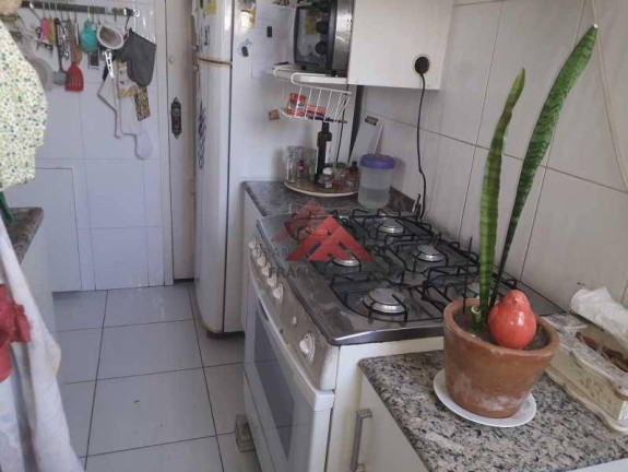 Imagem Apartamento com 3 Quartos à Venda, 72 m² em Icaraí - Niterói Imagem Apartamento com 3 Quartos à Venda, 72 m² em Icaraí - Niterói