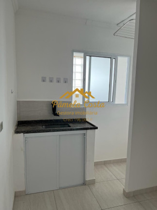 Imagem Apartamento com 2 Quartos à Venda, 56 m² em Enseada - Guarujá Imagem Apartamento com 2 Quartos à Venda, 56 m² em Enseada - Guarujá
