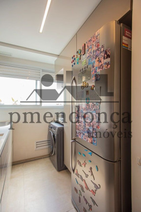 Imagem Apartamento com 2 Quartos à Venda, 75 m² em Perdizes - São Paulo
