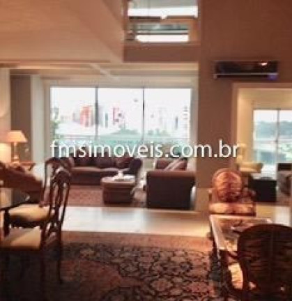 Imagem Imóvel com 4 Quartos à Venda, 290 m² em Vila Olímpia - São Paulo Imagem Imóvel com 4 Quartos à Venda, 290 m² em Vila Olímpia - São Paulo