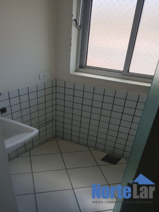 Imagem Apartamento com 2 Quartos à Venda, 68 m² em Vila Mazzei - São Paulo