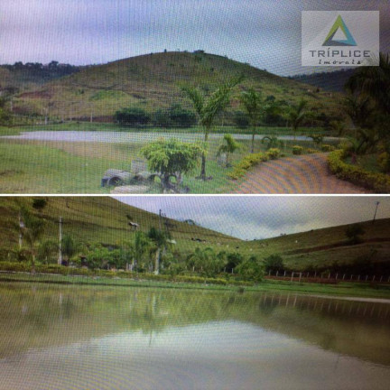 Imagem Terreno à Venda, 9.475 m² em Salvaterra - Juiz De Fora Imagem Terreno à Venda, 9.475 m² em Salvaterra - Juiz De Fora