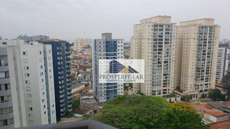 Imagem Cobertura com 3 Quartos à Venda, 340 m² em Vila Rosália - Guarulhos