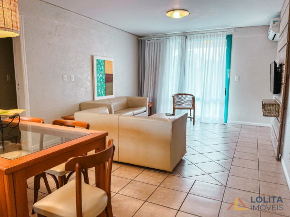 Imagem Apartamento com 2 Quartos à Venda, 126 m² em Ingleses Do Rio Vermelho - Florianopolis