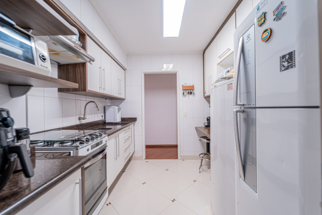 Imagem Apartamento com 3 Quartos à Venda, 125 m² em Vila Isa - São Paulo Imagem Apartamento com 3 Quartos à Venda, 125 m² em Vila Isa - São Paulo