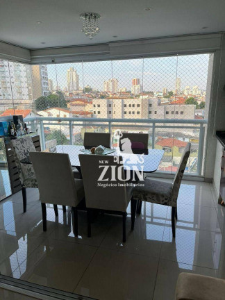 Imagem Apartamento com 2 Quartos à Venda, 72 m² em Santana - São Paulo