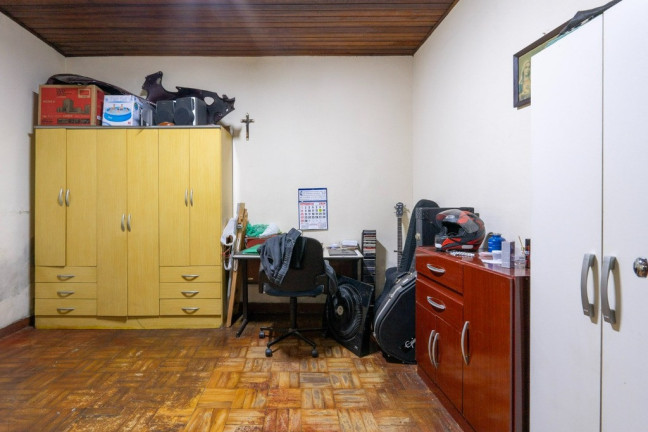 Imagem Casa com 3 Quartos à Venda, 149 m² em Jardim Bonfiglioli - São Paulo