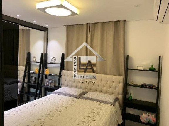 Imagem Apartamento com 3 Quartos à Venda, 105 m² em Granja Julieta - São Paulo Imagem Apartamento com 3 Quartos à Venda, 105 m² em Granja Julieta - São Paulo