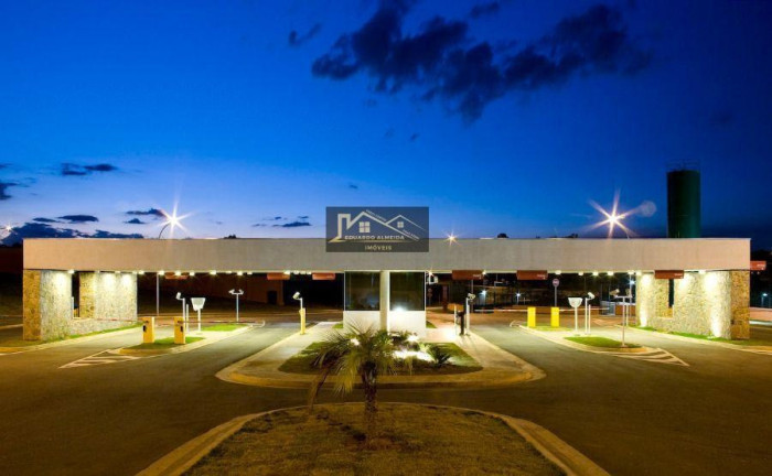 Imagem Terreno à Venda, 4.050.000 m² em Alphaville Nova Esplanada - Votorantim