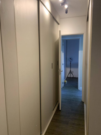 Imagem Apartamento com 3 Quartos à Venda, 123 m² em Parque São Jorge - São Paulo Imagem Apartamento com 3 Quartos à Venda, 123 m² em Parque São Jorge - São Paulo