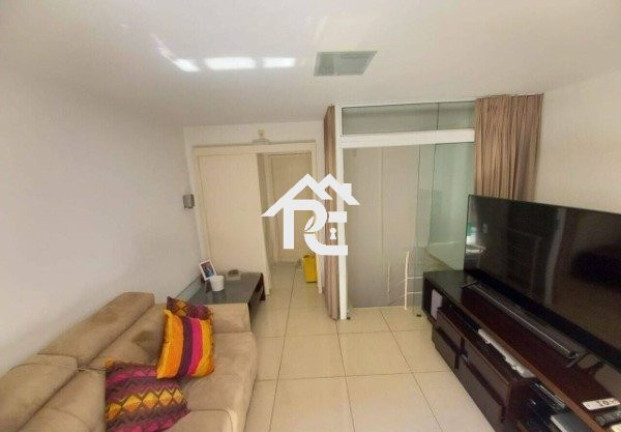 Imagem Cobertura com 3 Quartos à Venda, 341 m² em Icaraí - Niterói Imagem Cobertura com 3 Quartos à Venda, 341 m² em Icaraí - Niterói