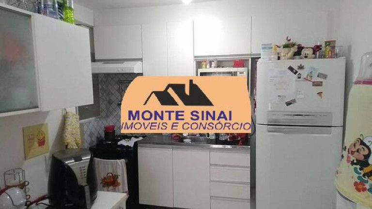 Imagem Apartamento com 3 Quartos à Venda, em Jardim Maria Eugênia - Sorocaba Imagem Apartamento com 3 Quartos à Venda, em Jardim Maria Eugênia - Sorocaba