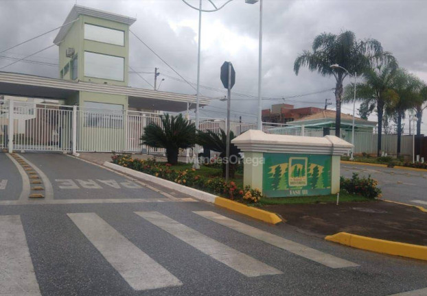 Imagem Casa com 3 Quartos à Venda, 97 m² em Condomínio Horto Florestal - Sorocaba Imagem Casa com 3 Quartos à Venda, 97 m² em Condomínio Horto Florestal - Sorocaba