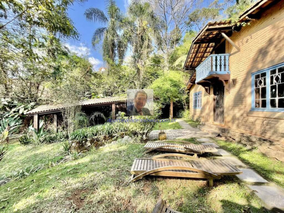 Imagem Casa de Condomínio com 3 Quartos à Venda, 440 m² em Chácara Vale Da Boa Vida - Embu Das Artes Imagem Casa de Condomínio com 3 Quartos à Venda, 440 m² em Chácara Vale Da Boa Vida - Embu Das Artes