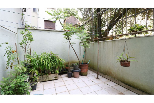 Imagem Apartamento com 2 Quartos à Venda, 121 m² em Pinheiros - São Paulo