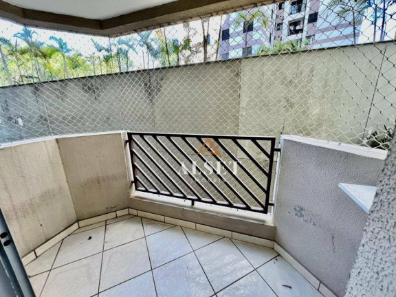 Imagem Apartamento com 3 Quartos à Venda, 74 m² em Vila Carrão - São Paulo Imagem Apartamento com 3 Quartos à Venda, 74 m² em Vila Carrão - São Paulo
