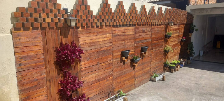 Imagem Casa com 3 Quartos à Venda, 150 m² em Forquilhinha - São José Imagem Casa com 3 Quartos à Venda, 150 m² em Forquilhinha - São José